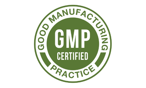 herpesyl GMP Certified